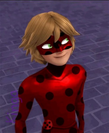 Herlakin (Fordított valóság)